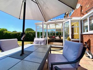 Patio Area- click for photo gallery